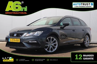 SEAT Leon – thumbnail 1