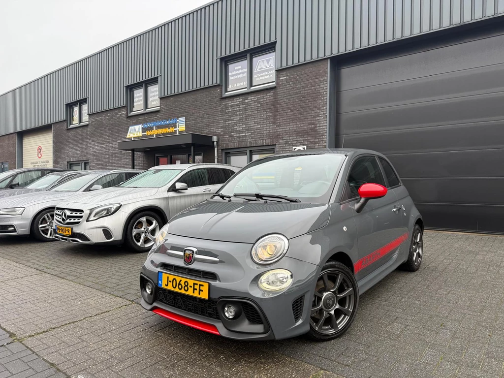 Fiat 500 – foto 2