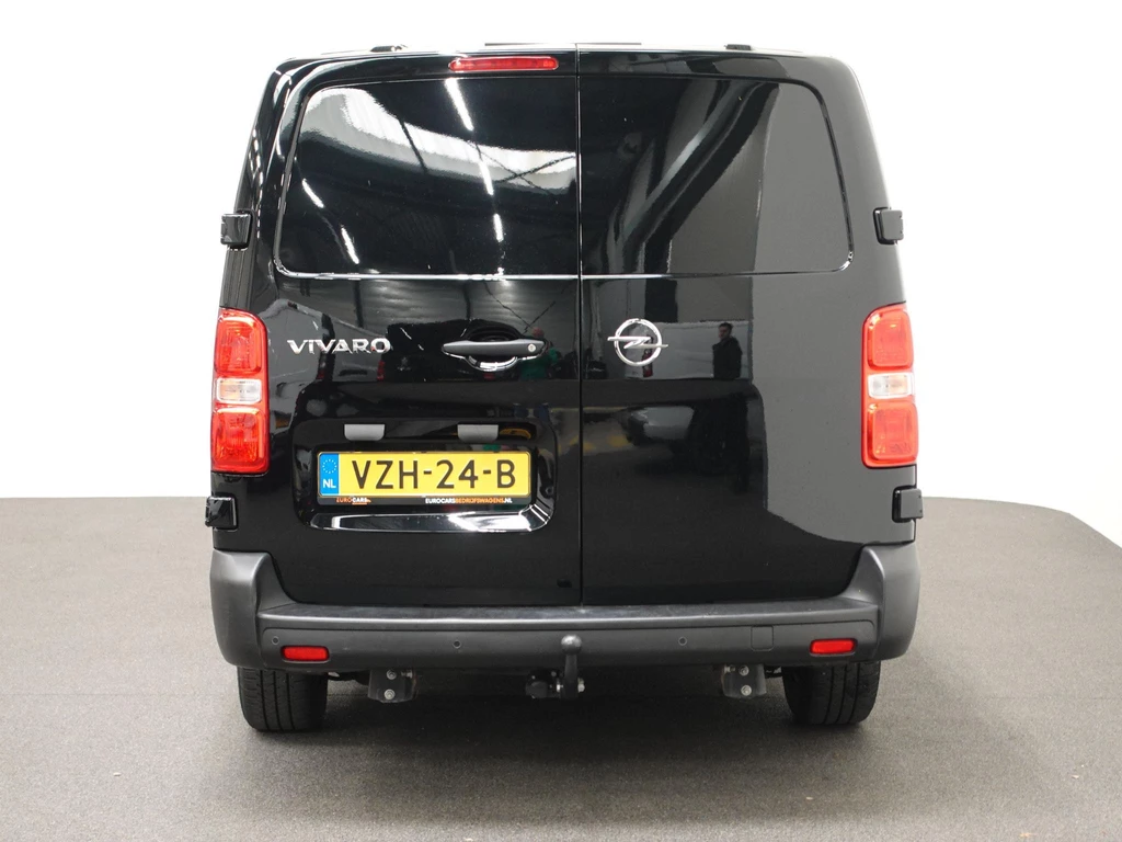 Opel Vivaro – foto 5