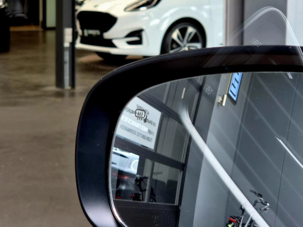 Suzuki S-Cross – foto 44