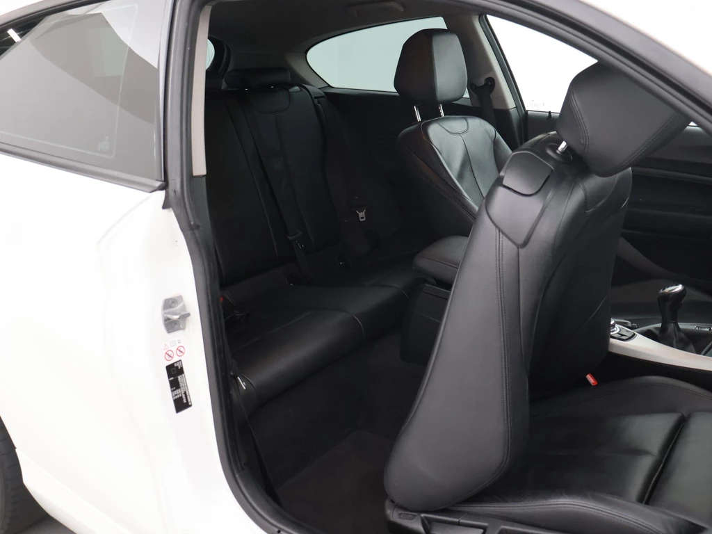 BMW 1 Serie – foto 26
