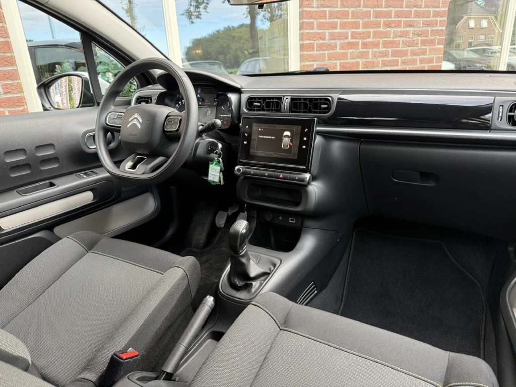 Citroën C3 – foto 37