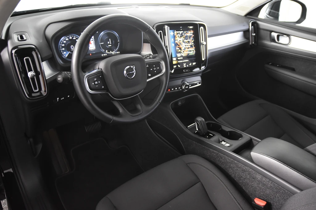 Volvo XC40 – foto 12