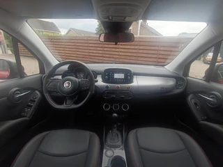 Fiat 500X – thumbnail 10