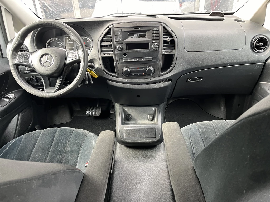 Mercedes-Benz Vito – foto 14