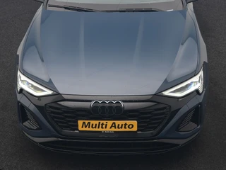 Audi Q8 Sportback e-tron – thumbnail 11