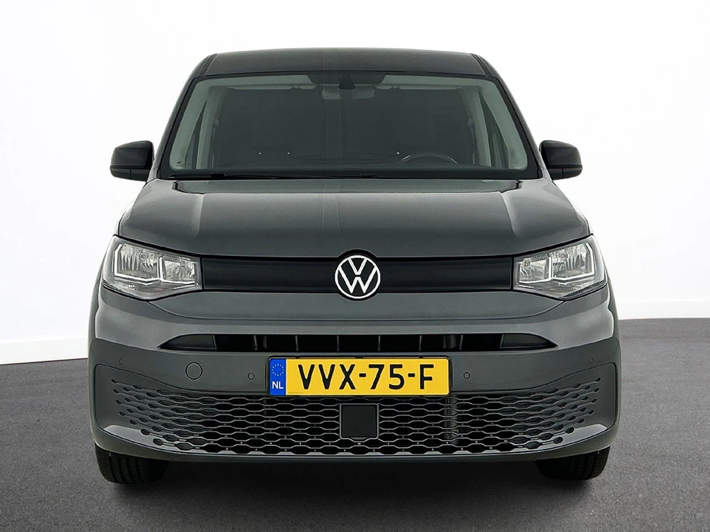 Volkswagen Caddy – foto 6