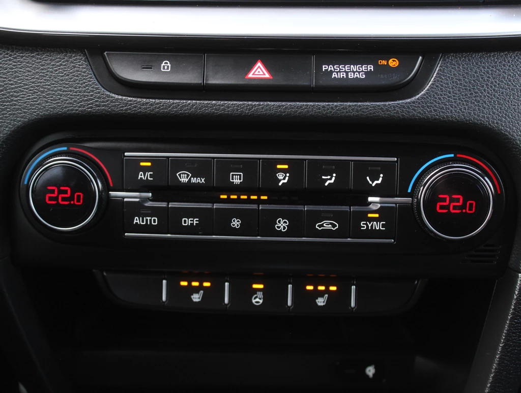 Kia ProCeed – foto 19