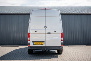 Volkswagen Crafter – thumbnail 3