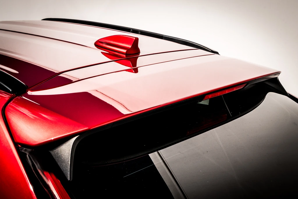 Mitsubishi Eclipse Cross – foto 15