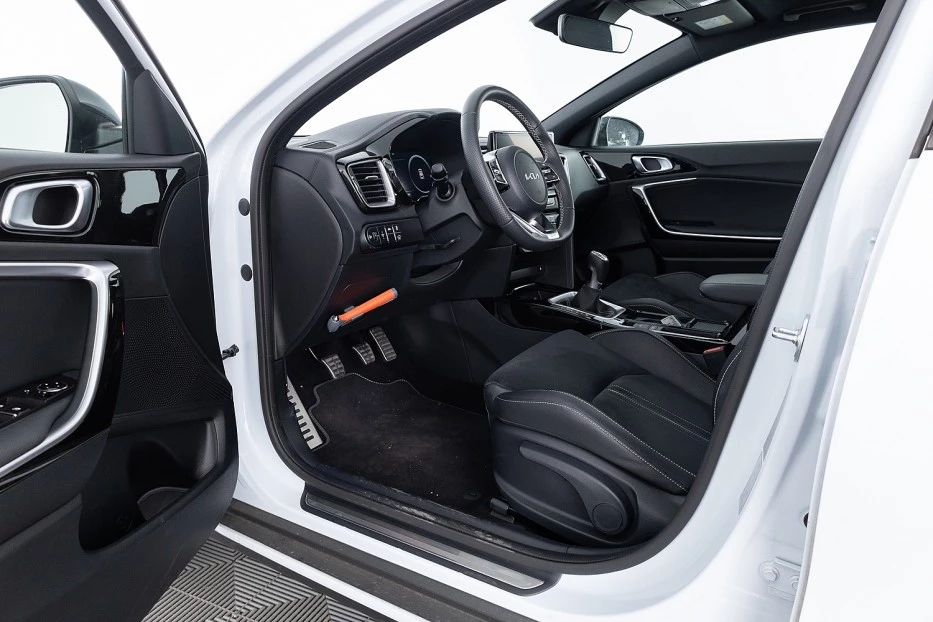 Kia XCeed – foto 21