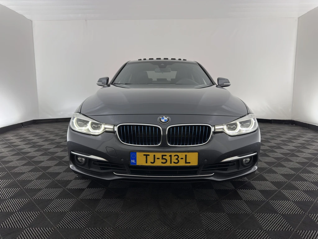BMW 3 Serie – foto 6