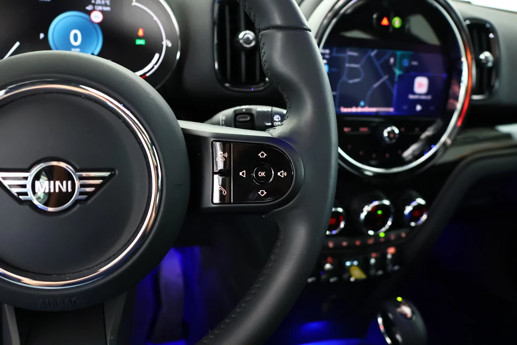 MINI Countryman – foto 20