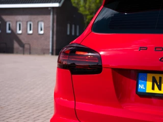 Porsche Cayenne – thumbnail 33