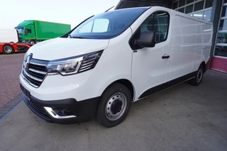 Renault Trafic – thumbnail 2