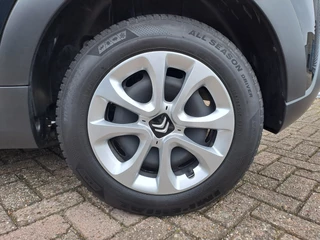 Citroën C3 – thumbnail 9