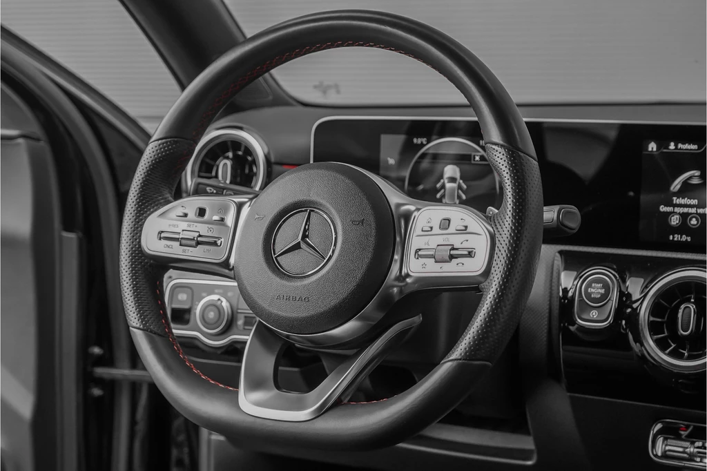 Mercedes-Benz A-Klasse – foto 19