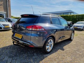 Renault Clio – thumbnail 5