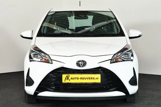 Toyota Yaris – thumbnail 8