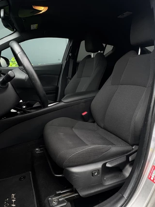 Toyota C-HR – thumbnail 36