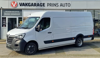 Renault Master – thumbnail 1
