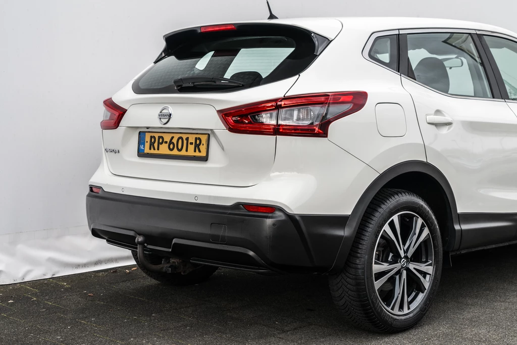 Nissan QASHQAI – foto 7