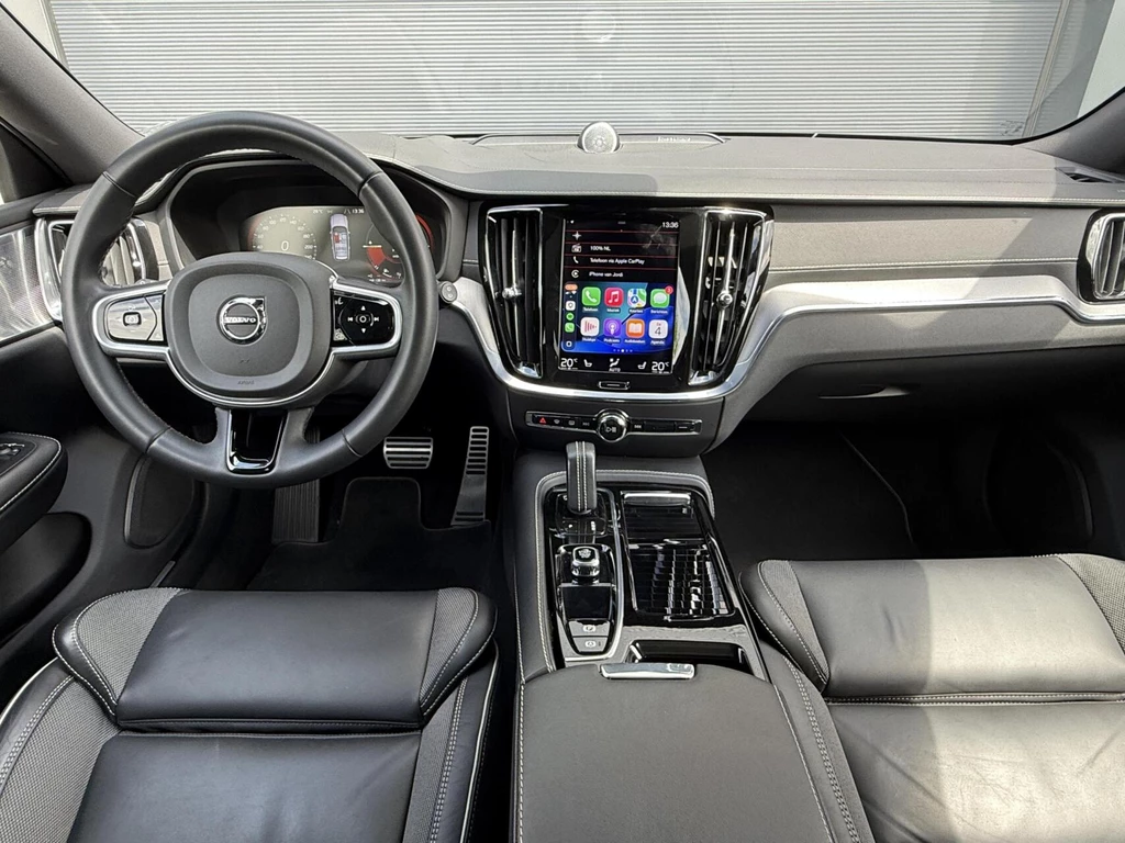 Volvo V60 – foto 16