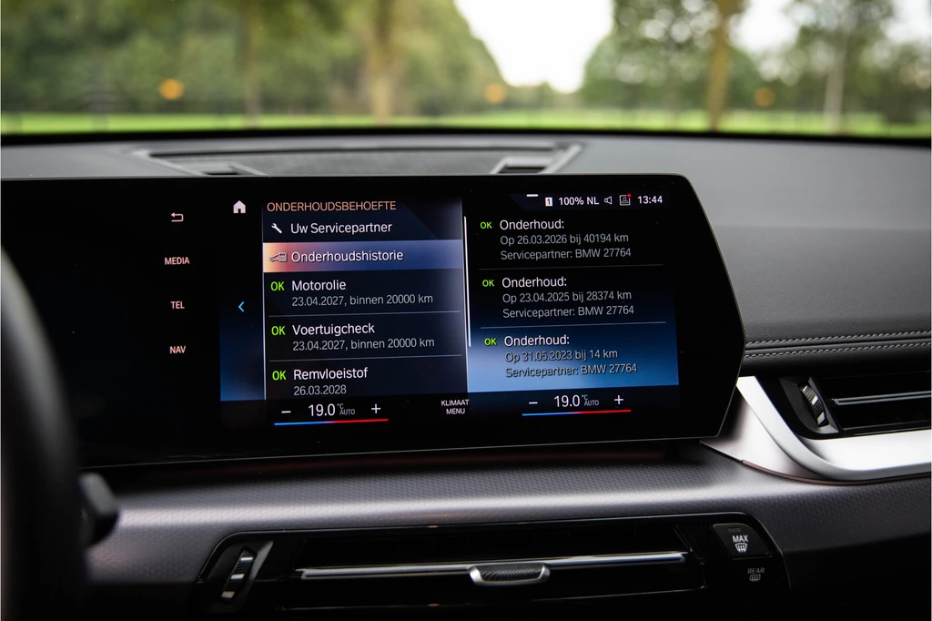 BMW X1 – foto 19