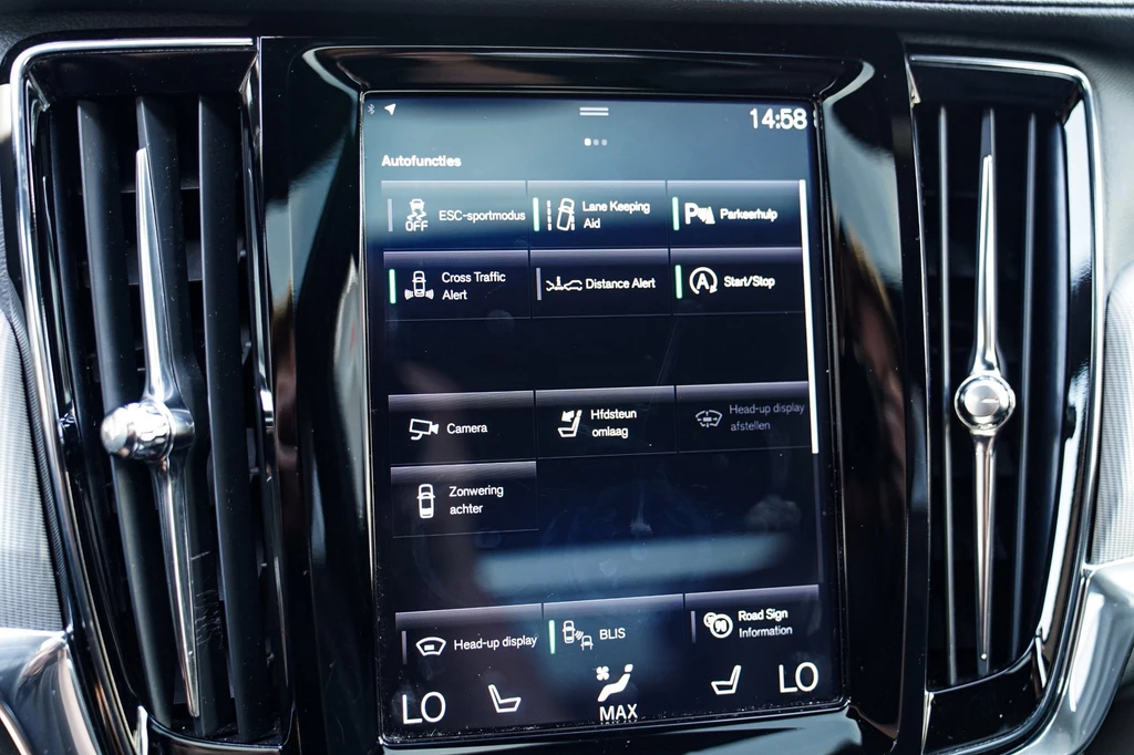 Volvo S90 – foto 33