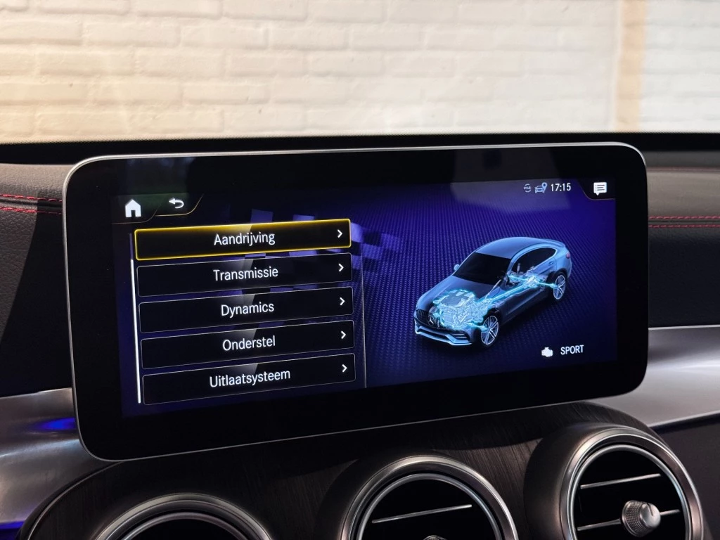 Mercedes-Benz GLC – foto 38