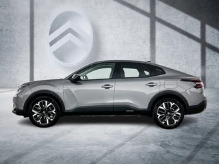 Citroën C4 X – thumbnail 2