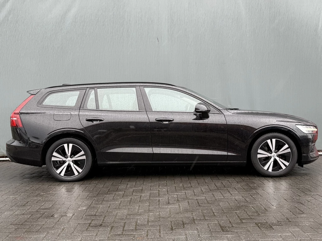 Volvo V60 – foto 6