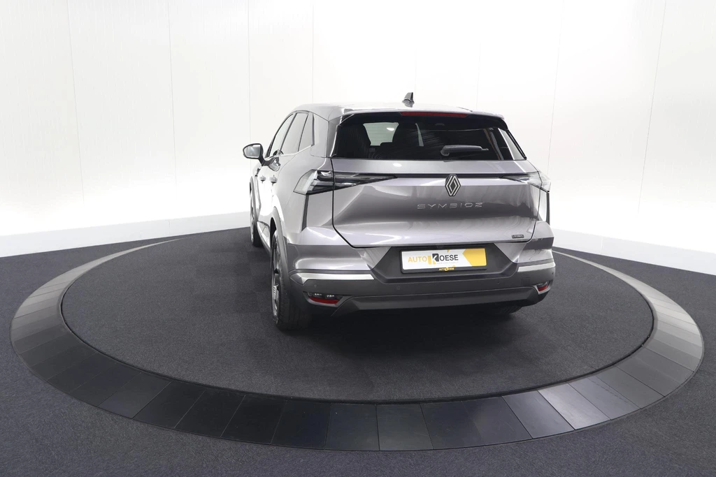 Renault Symbioz – foto 12