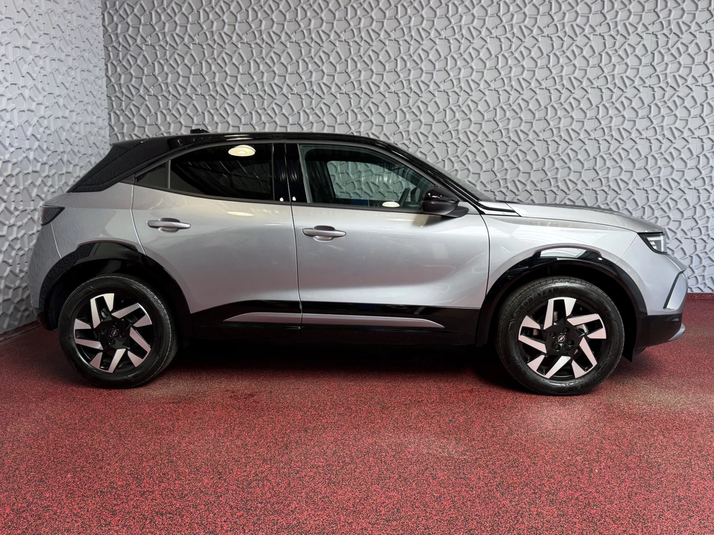 Opel Mokka – foto 6