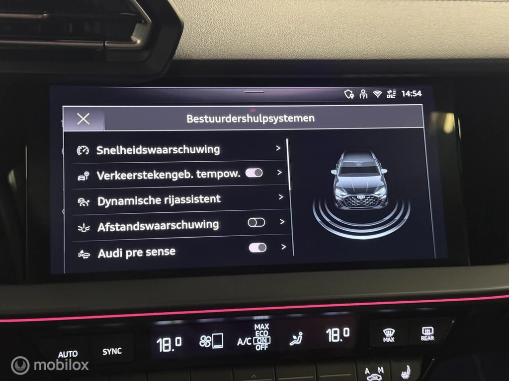 Audi A3 – foto 20