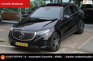 Mercedes-Benz EQC – thumbnail 1