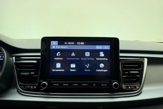 Kia Rio – thumbnail 22