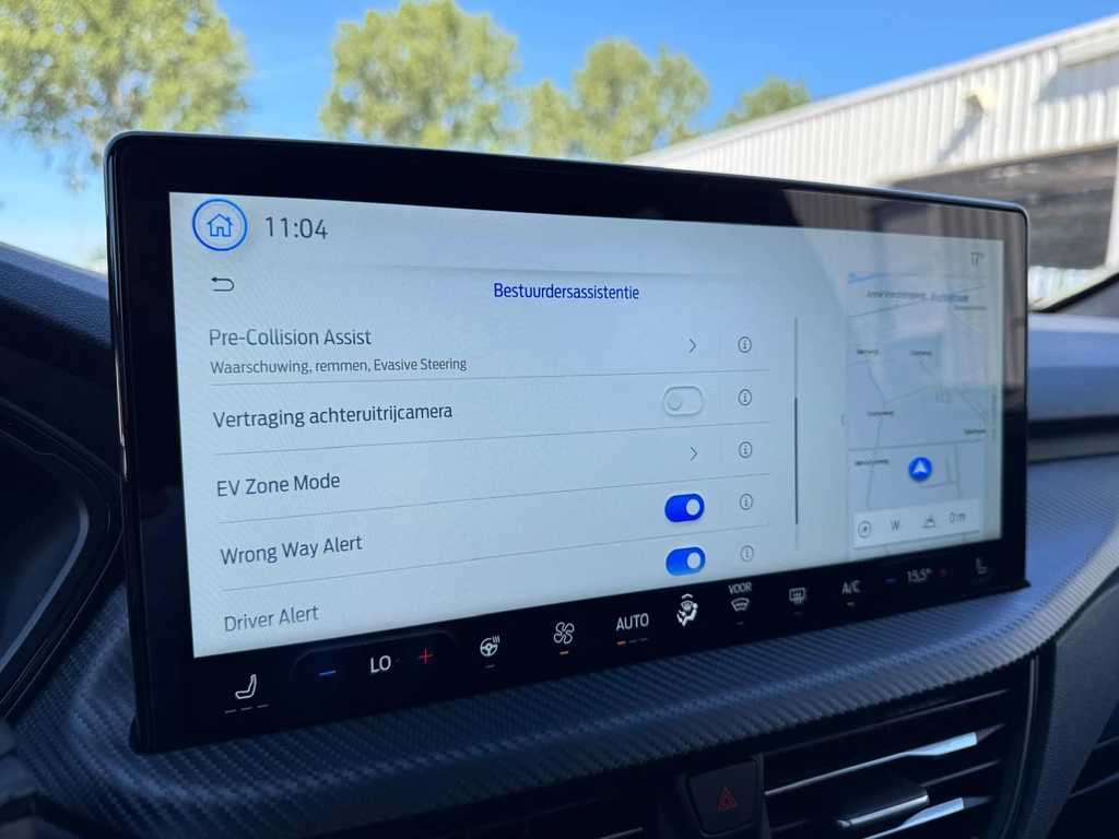 Ford Kuga – foto 18