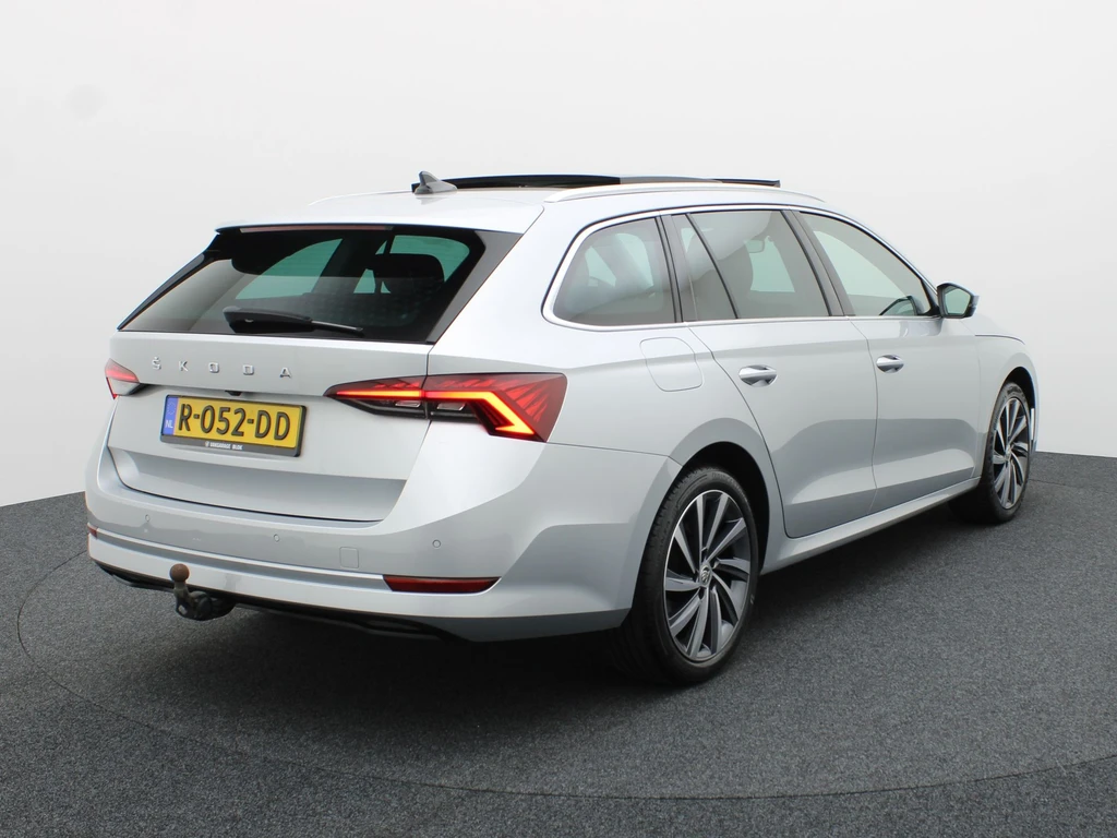 Škoda Octavia – foto 9