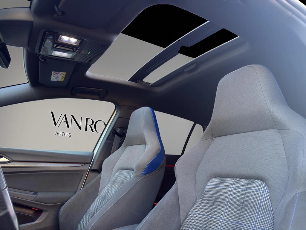Volkswagen Golf – foto 22