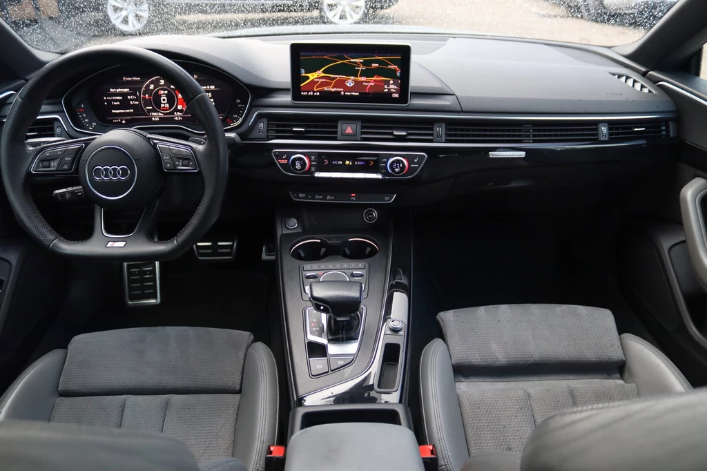 Audi A5 – foto 15