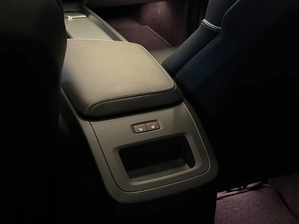 Volvo XC60 – foto 23
