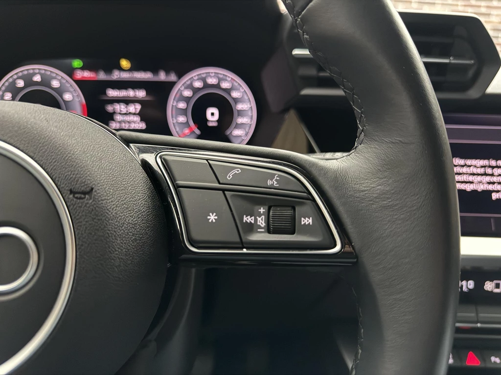 Audi A3 – foto 15