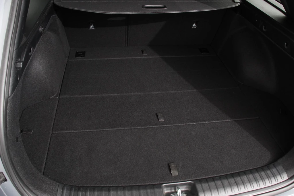 Kia Ceed Sportswagon – foto 24