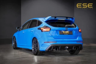 Ford Focus – thumbnail 3