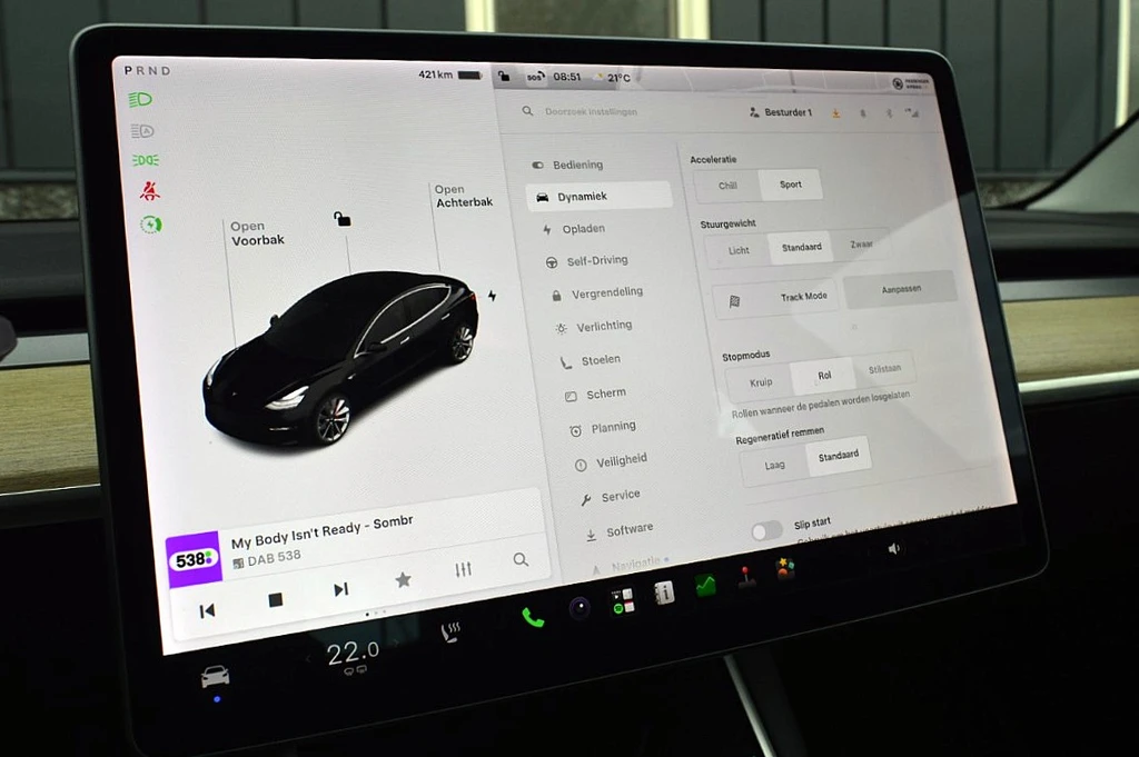 Tesla Model 3 – foto 24