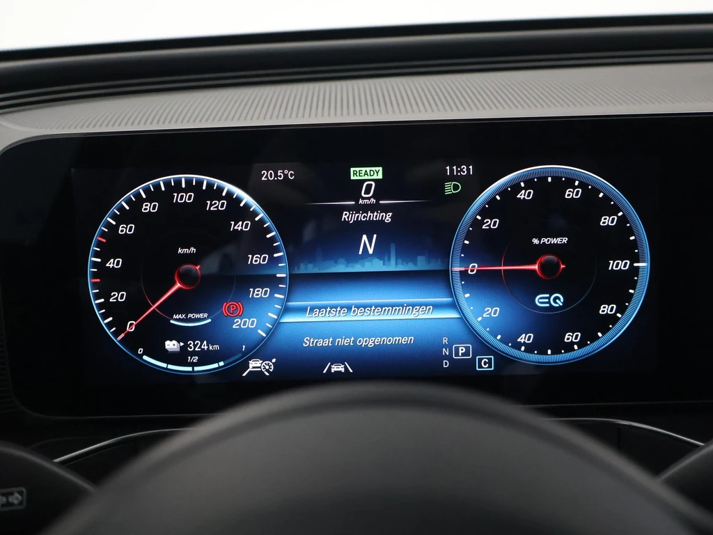 Mercedes-Benz EQC – foto 43