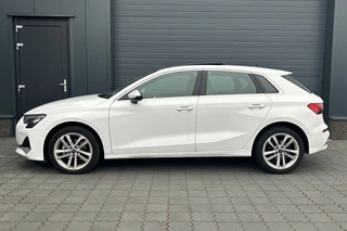 Audi A3 – thumbnail 2