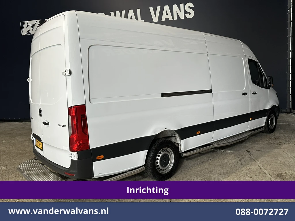 Mercedes-Benz Sprinter – foto 3