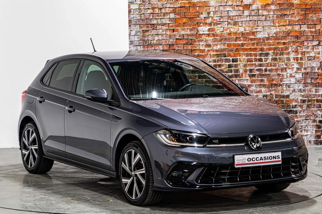 Volkswagen Polo – foto 19